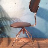 1960s workshop chair