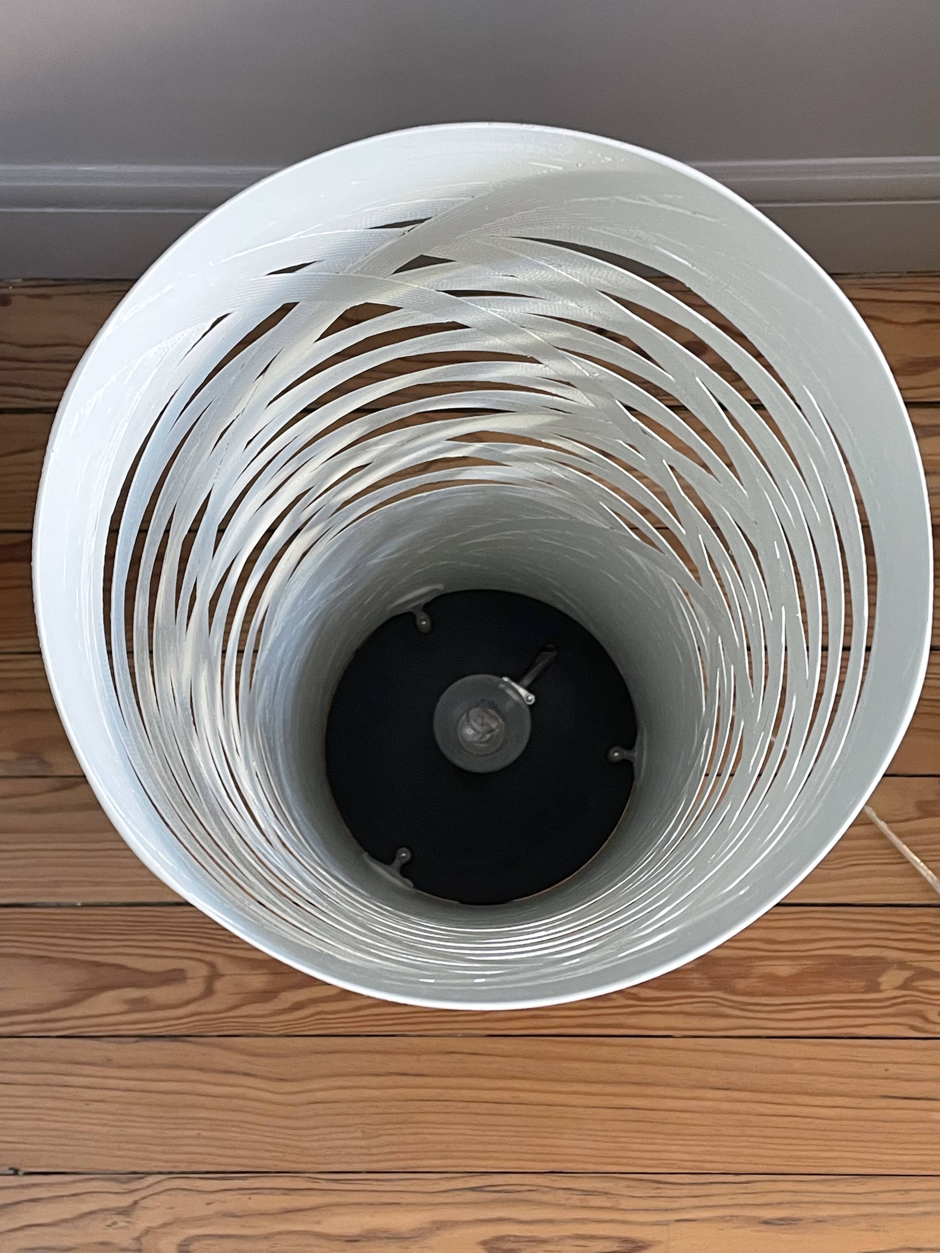 Table lamp - Tress mini table - Foscarini - Marc Sadler