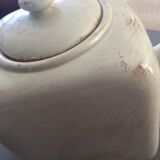 Vintage teapot