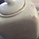 Vintage teapot