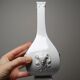 Small vase reproduction Meissen 1715-1720 by Sheffield & Haviland Limoges