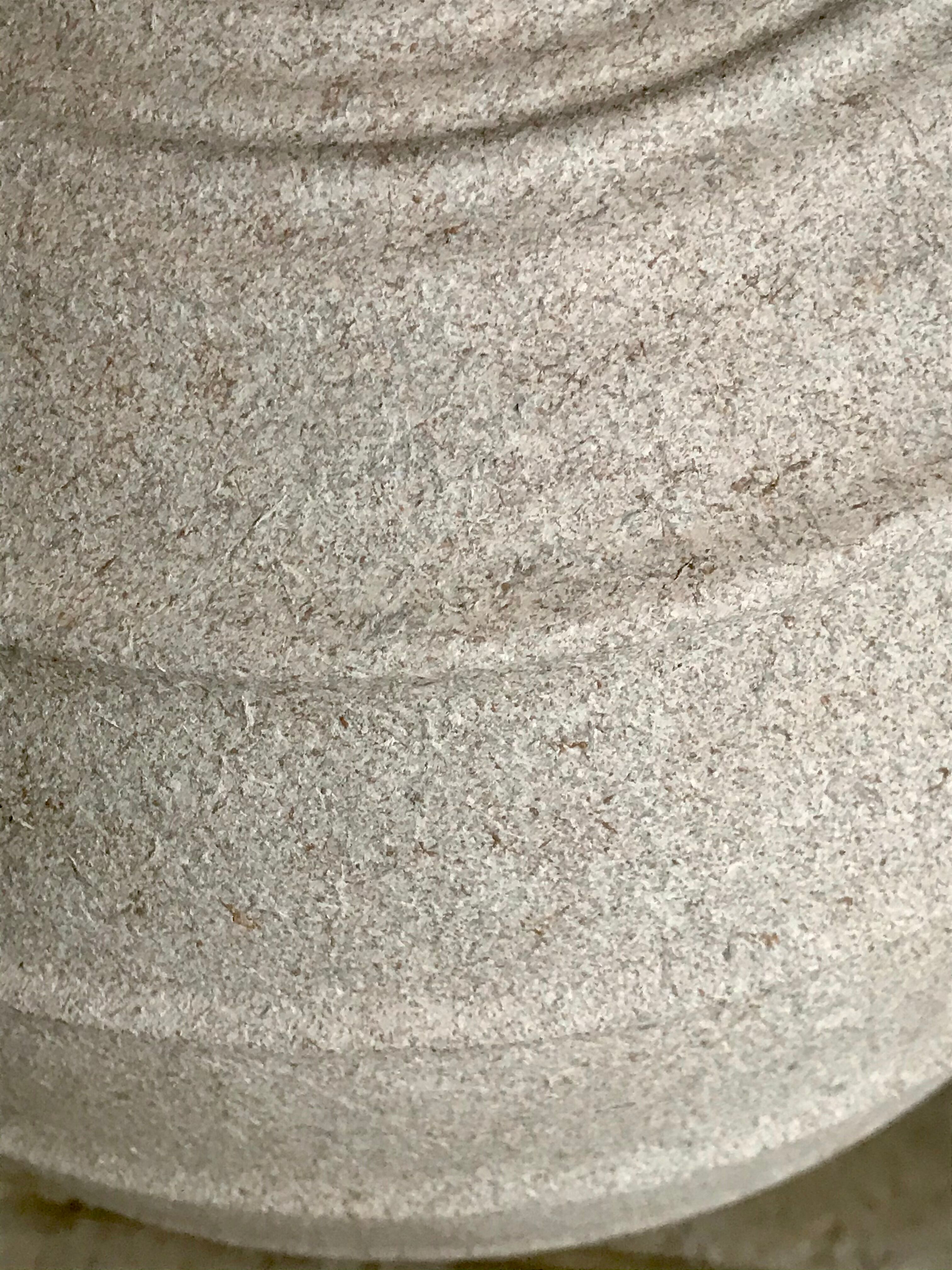 Vintage ceramic lamp