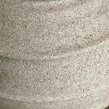 Vintage ceramic lamp