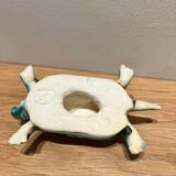 Collectible turtle