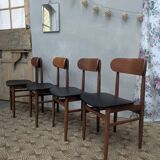 Chaises Gessef