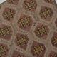 Geometric Anatolian Floor Kilim Rug sku 1656