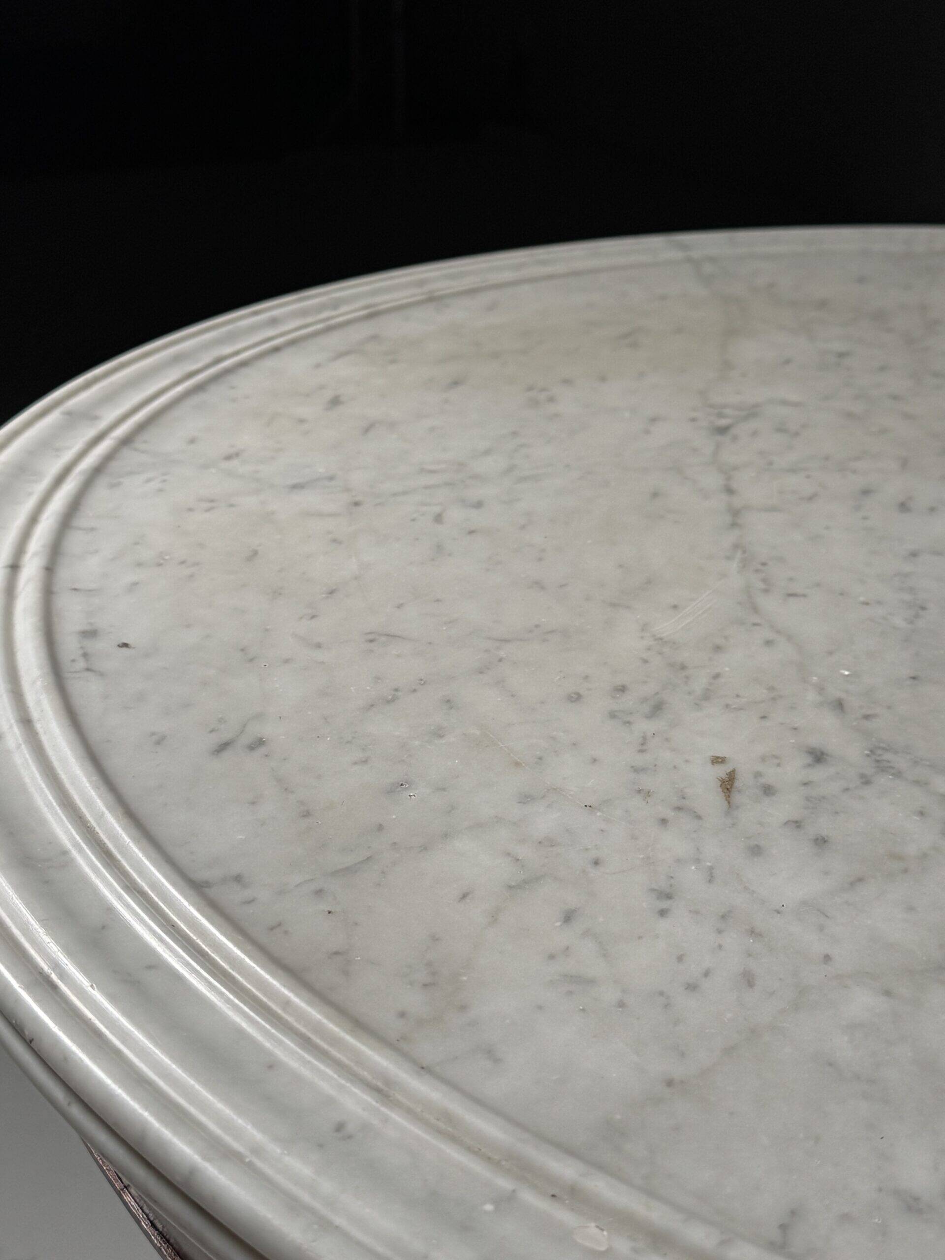 Centre table 19th century