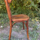 Bistro chairs