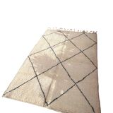 Tapis berbère