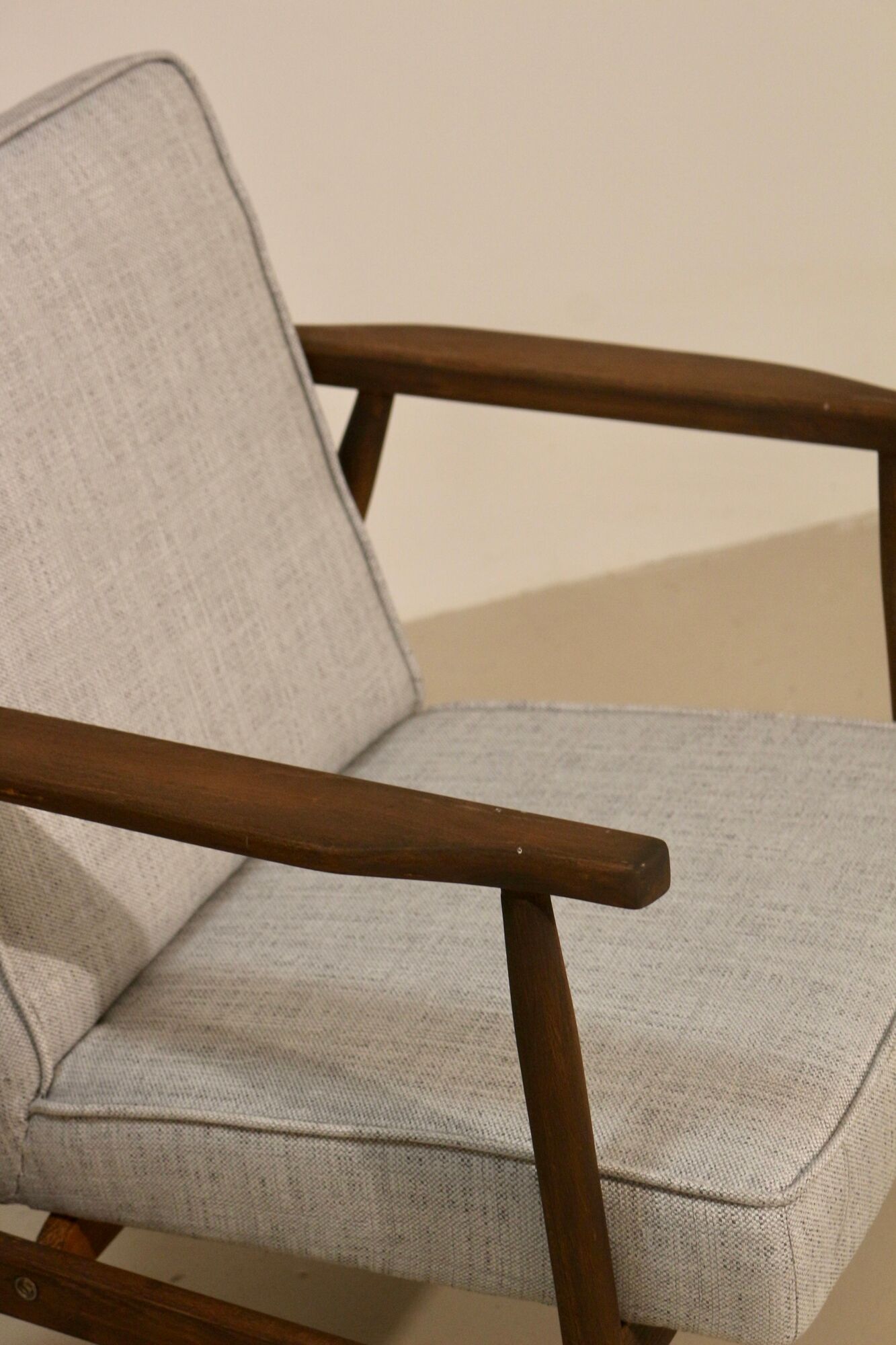Fauteuil Henryk Lis 300-190 années 1970