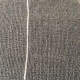 Pom pom cushion cover