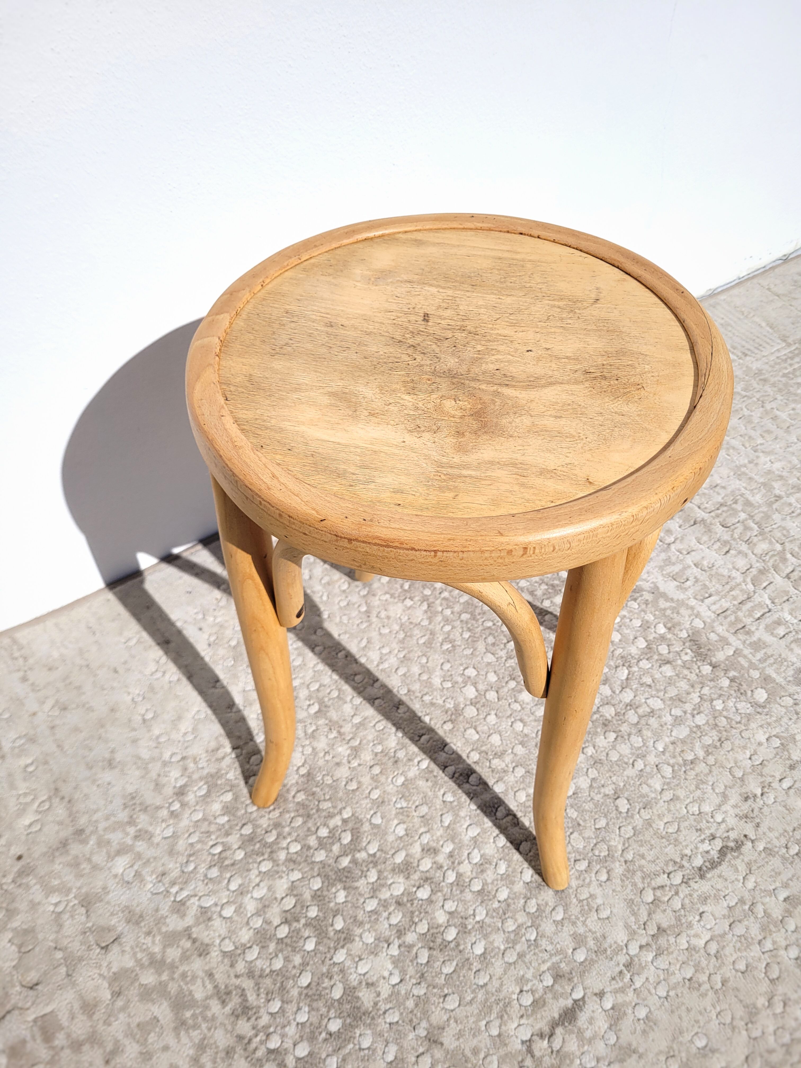 Bistro stool Mahieu
