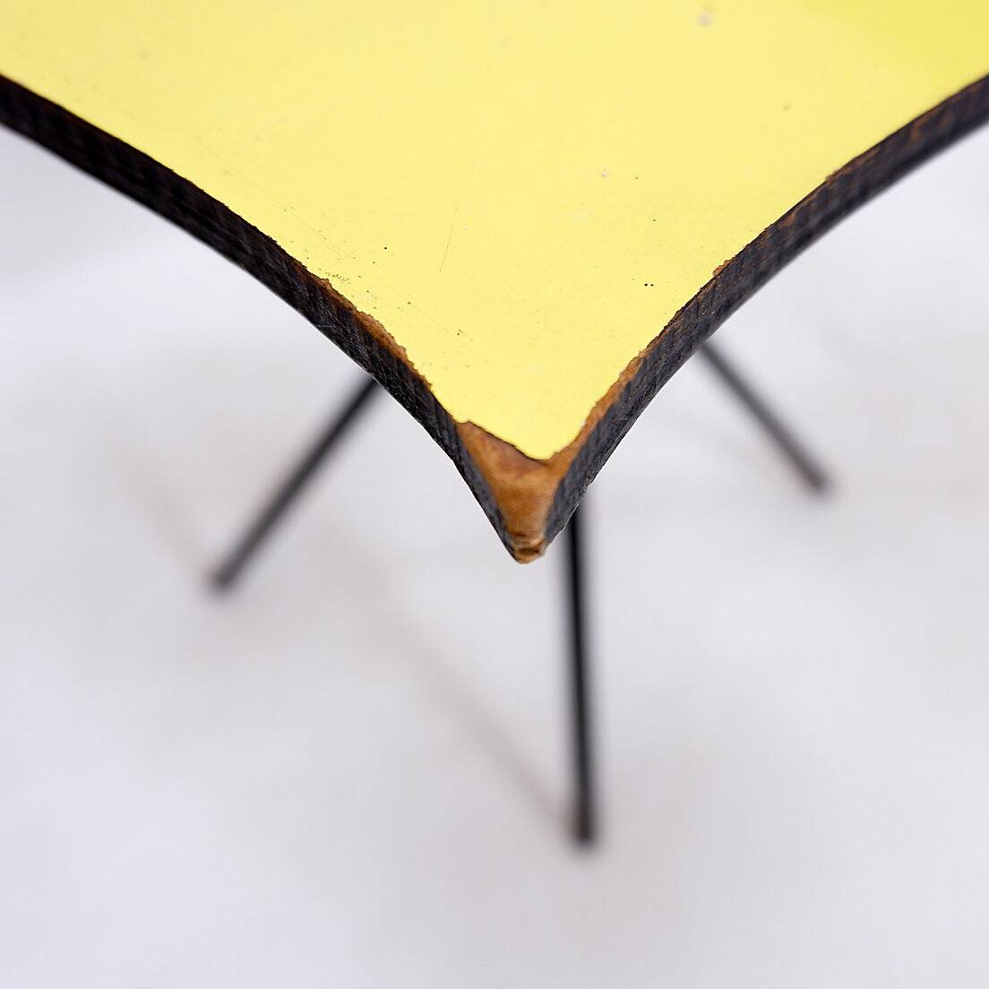 Clubs, spades, hearts, diamonds plant holder - Italy 1960s