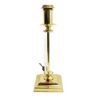 Regency Style Lamp Stand