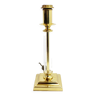 Regency Style Lamp Stand