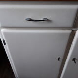 Low buffet "Mado" 50s