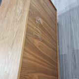 Sideboard by Jiri Jiroutek for Interier Praha, 1960s