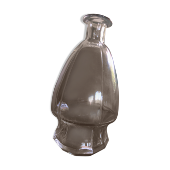 Glass carafe