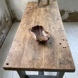 Established central island beech solid 170cm