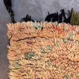 Moroccan carpet - 144 x 216 cm