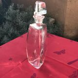 Baccarat whisky decanter