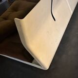 Mario Bellini fireside chair