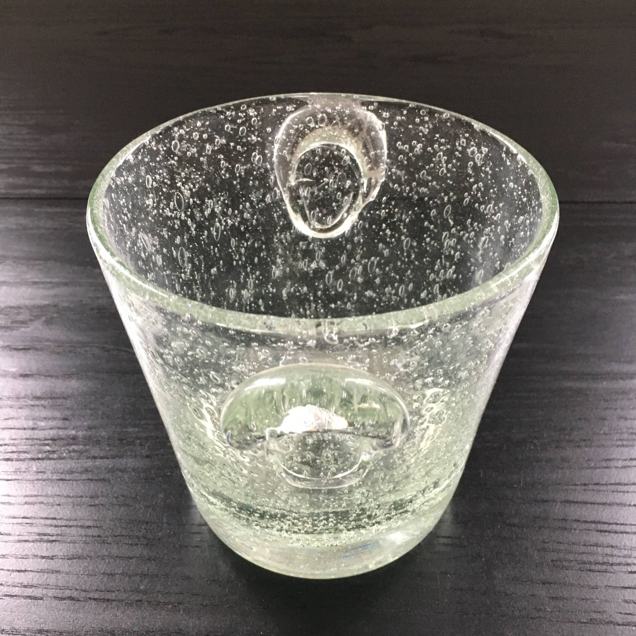 Biot ice bucket