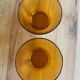 2 Duralex bowls