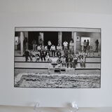 Anonymous film photo martigues circa 1970