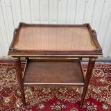 Tea table