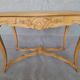 Table style Louis XV