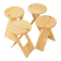 1970s stools