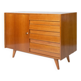 Cabinet U-458