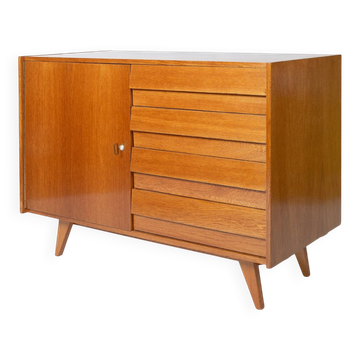 Cabinet U-458