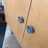 Vintage low furniture