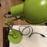 Vintage pop architect's lamp