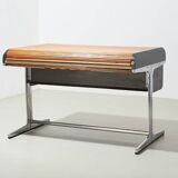 George Nelson Action Office Roll-Top Desk for Herman Miller 1960s