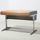 Bureau à cylindre George Nelson Action Office pour Herman Miller des années 1960