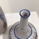 Ensemble de vases en céramique du milieu du siècle dernier