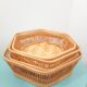 Set of 4 baskets