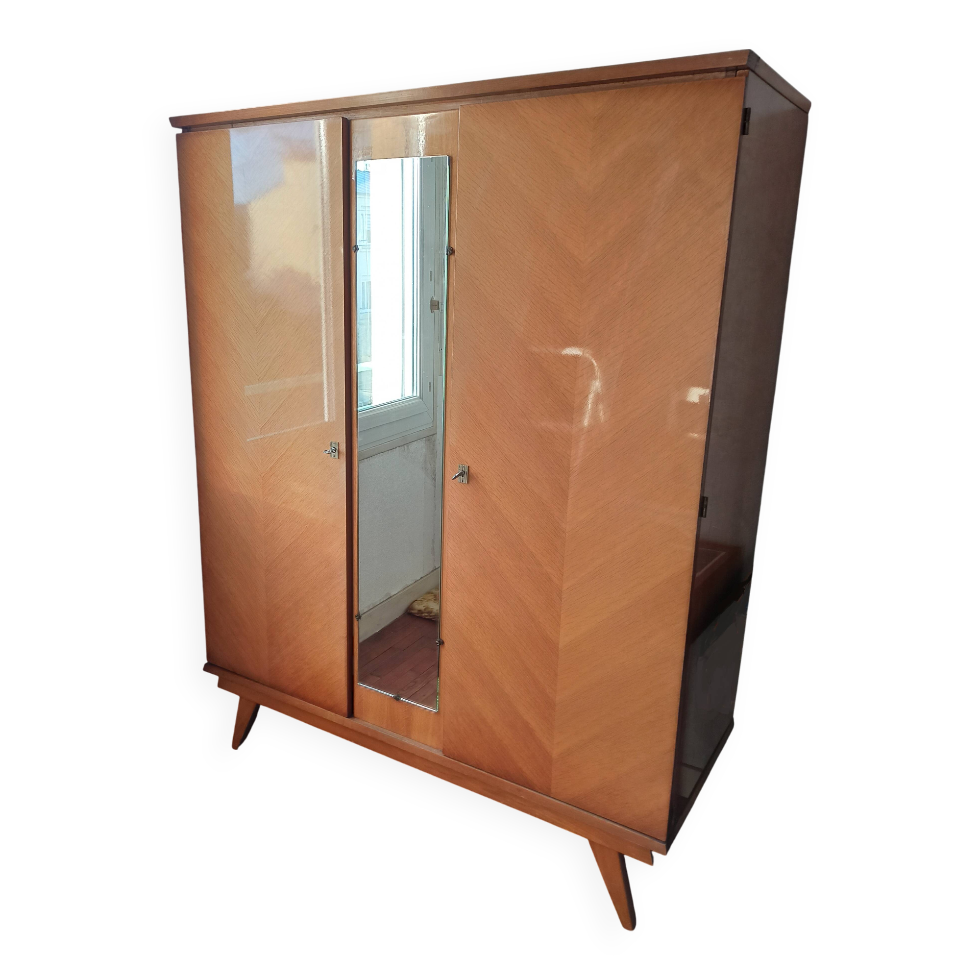 Armoire, années 1970