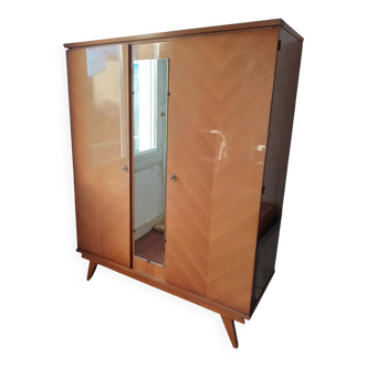 Wardrobe, 1970s