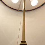 1950s Design Floor Lamp.