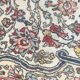 Rug persian ghoum handmade 140x234 cm