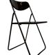 Vintage TED Folding Chair Design by Niels Gammelgaard 1980s Ikea
