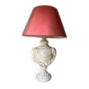LAMP