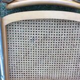 Vintage chair cannée Cesca Marcel Breuer B32