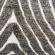 Contemporary berbere rug beni ouarain, 180x270 cm