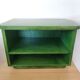 Maugrion bedside table Roche Bobois green