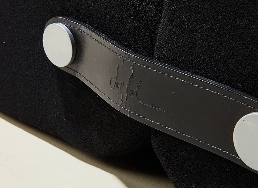 Joe Colombo Multichair for B-Line Italy 1970